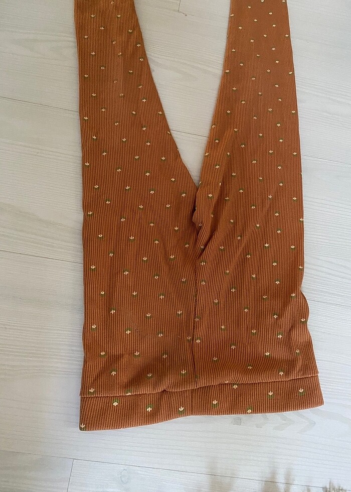 Kız çocuk tayt - Görsel 2