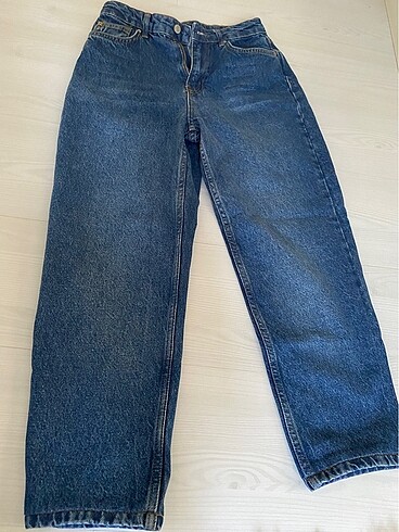 Kot pantalon