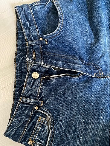 Kot pantalon - Görsel 2