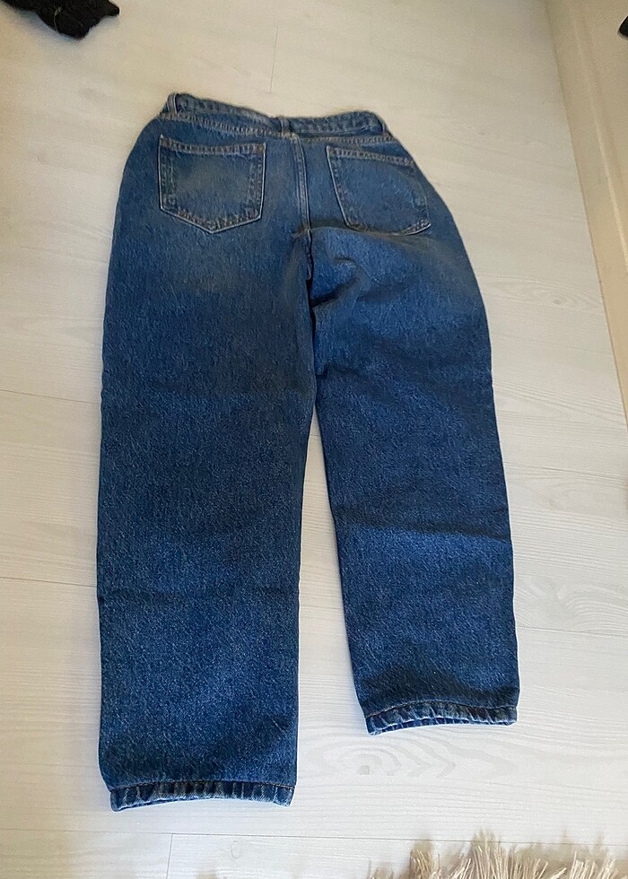 Kot pantalon - Görsel 4