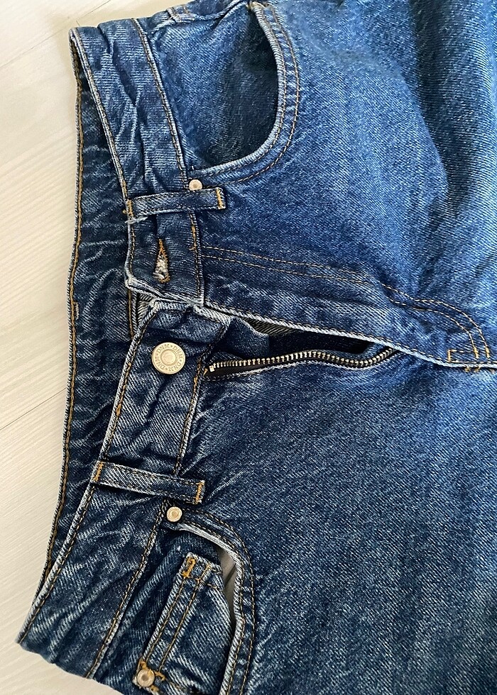 Kot pantalon - Görsel 2