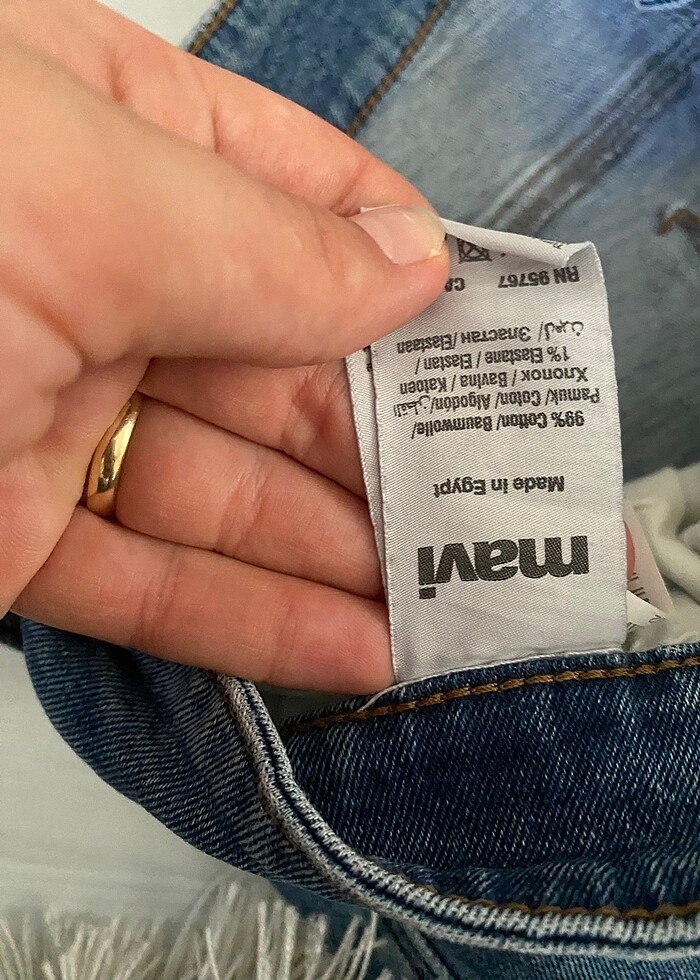 Mavi kot - Görsel 3