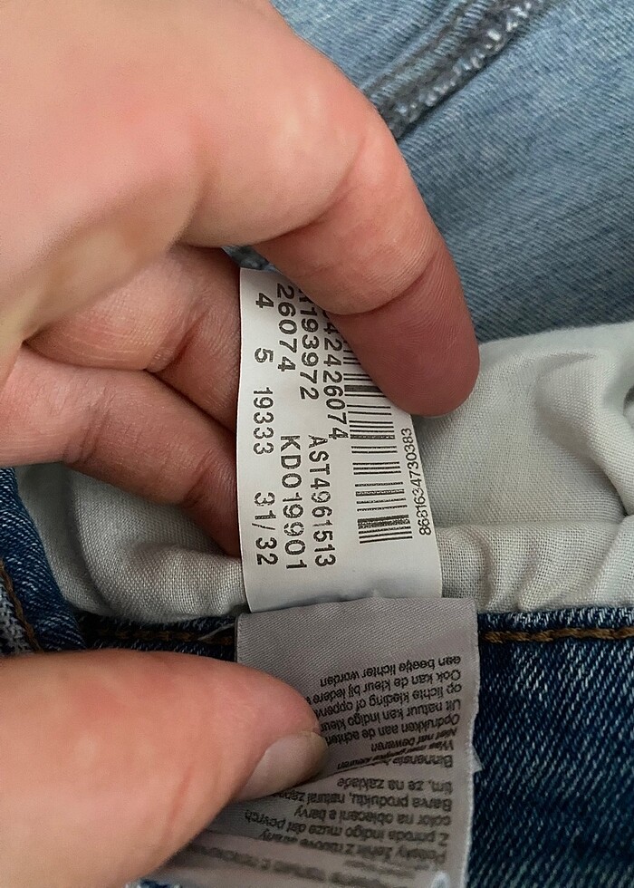 Mavi kot - Görsel 4