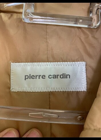 Pierre Cardin Pierre Cardin trençkot 