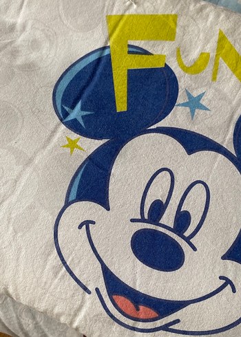 Baskılı beşik kenarı - Görsel 2