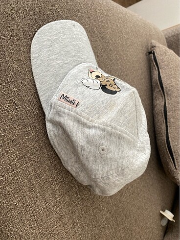 H&M Kız bebek şapka