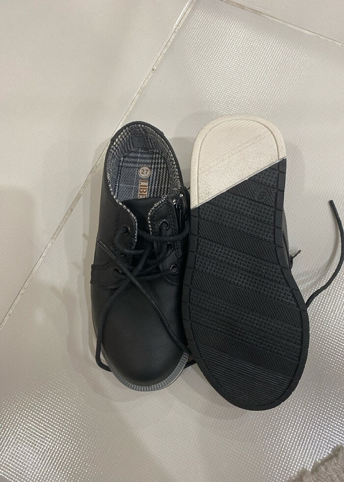 Erkek çocuk ayakkabı - Görsel 3