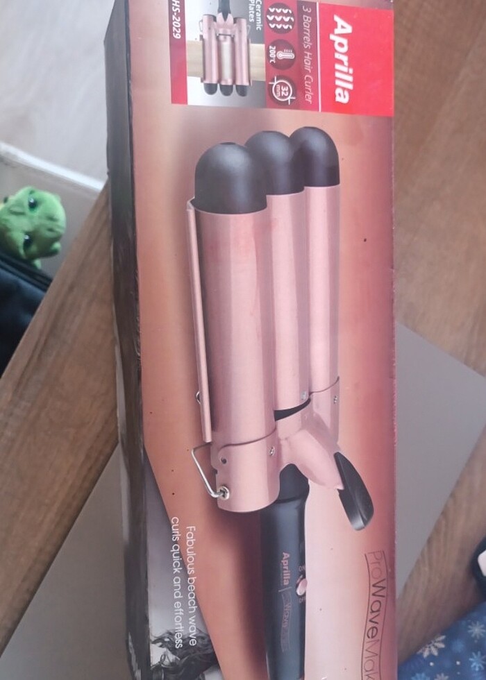 Wag maşa  - Görsel 2