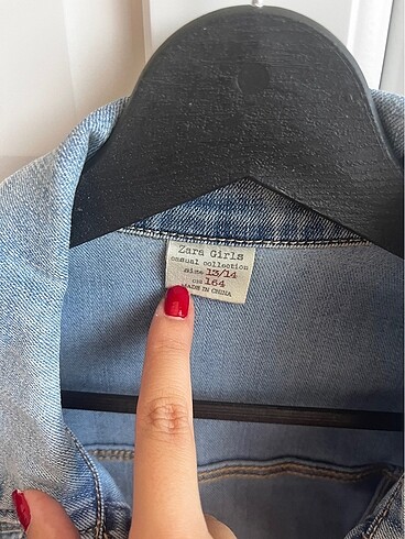 xs Beden Kot ceket