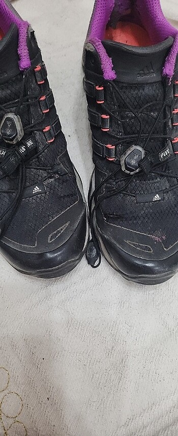 Adidas terrex bayan ayakkabı