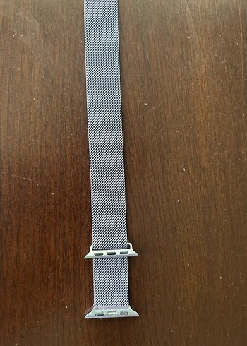 Appel Watch kayış - Görsel 2