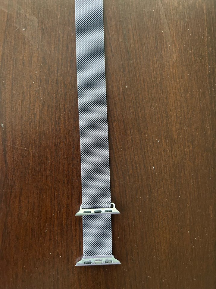 Appel Watch kayış - Görsel 2