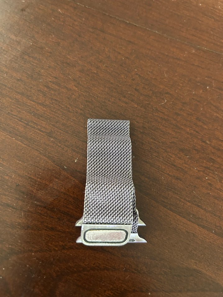 Appel Watch kayış - Görsel 4