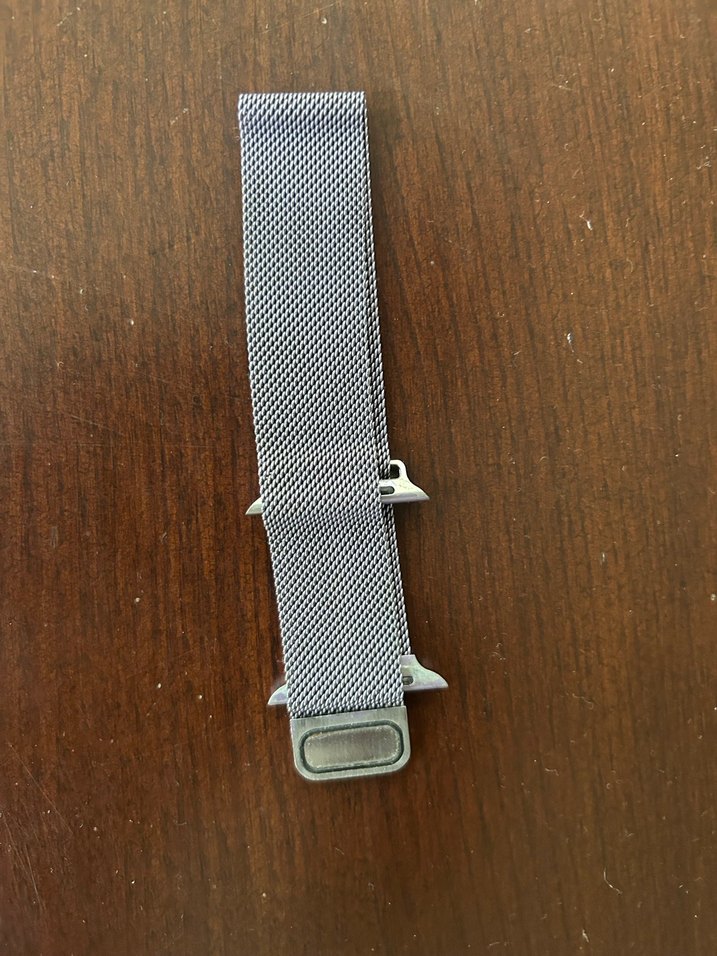 Appel Watch kayış - Görsel 3