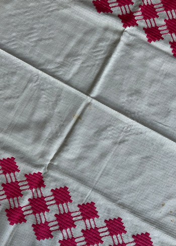 El işi seccade 155-85 cm - Görsel 4