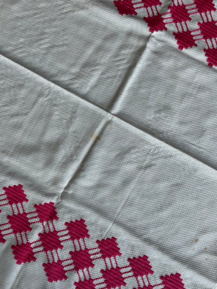 El işi seccade 155-85 cm - Görsel 4