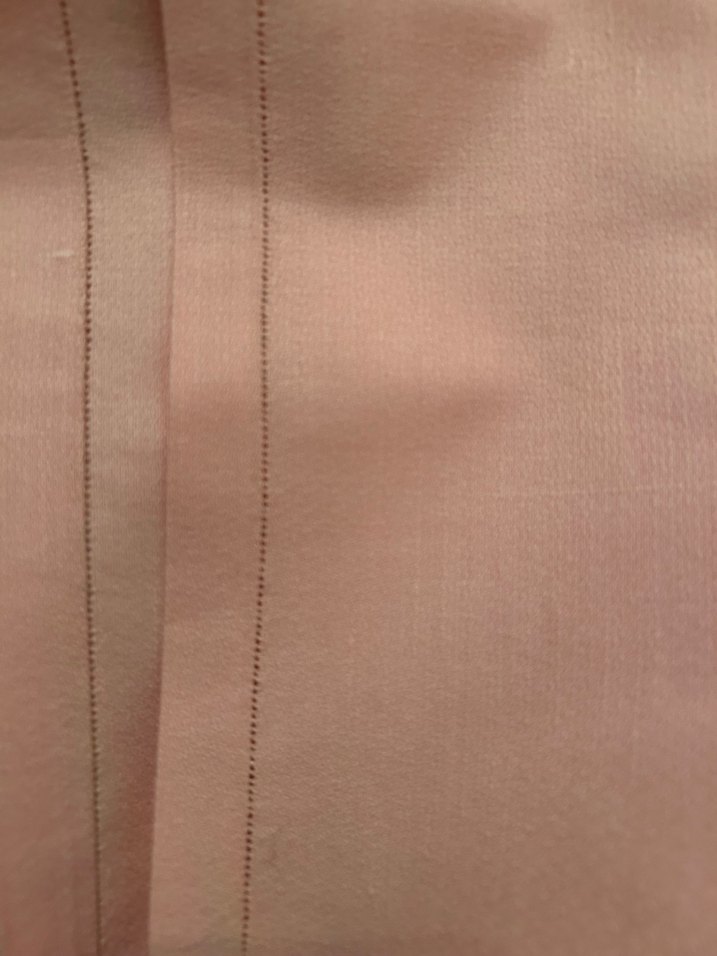 Nakışlı Pembe Masa Örtüsü Seti - Görsel 2