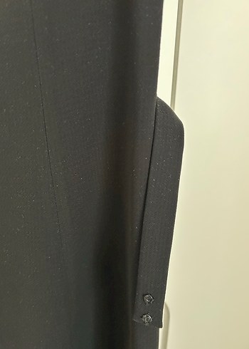 Park bravo elbise - Görsel 2