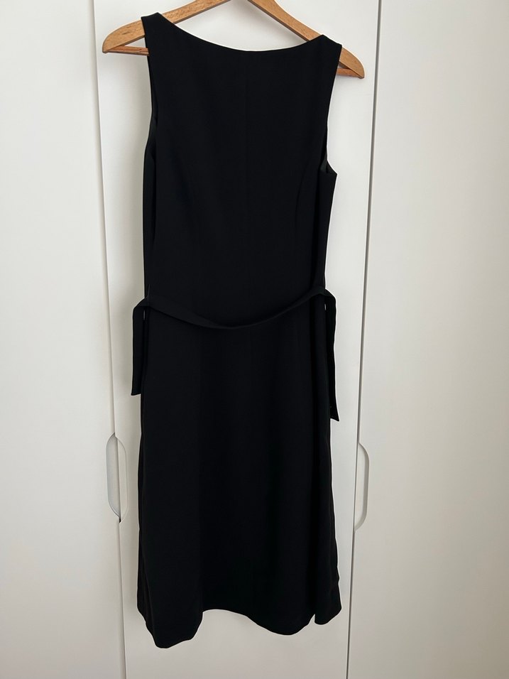 Park bravo elbise - Görsel 3