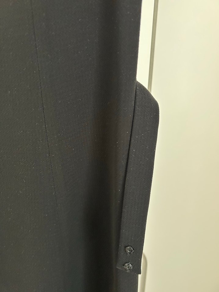 Park bravo elbise - Görsel 2