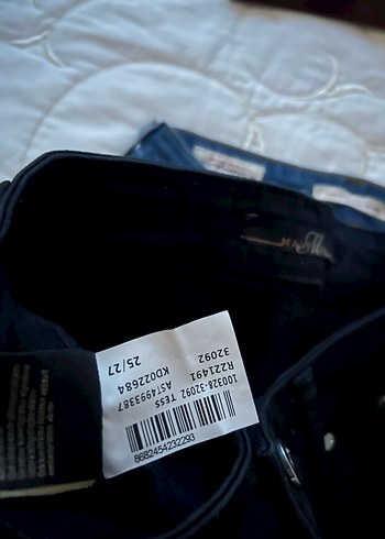 Mavi jeans - Görsel 4