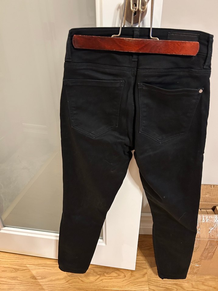 Mavi jeans - Görsel 2