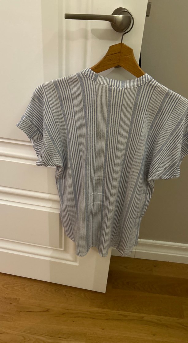 H&M bluz - Görsel 3