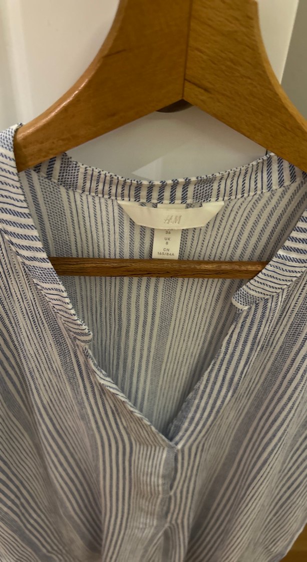 H&M bluz - Görsel 2