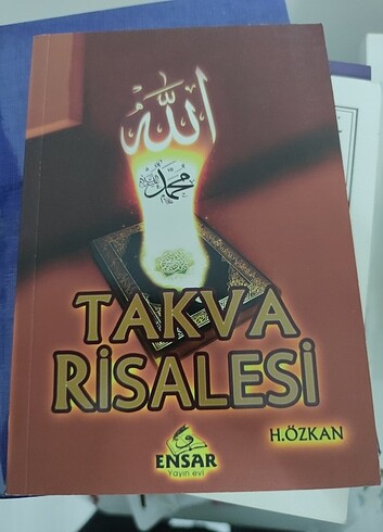 Takva Risalesi 