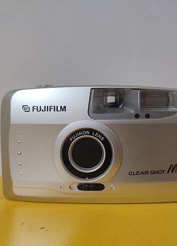 fujifilm analog kamera