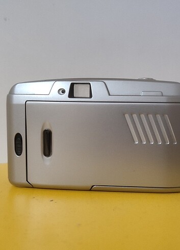 Fujifilm fujifilm analog kamera