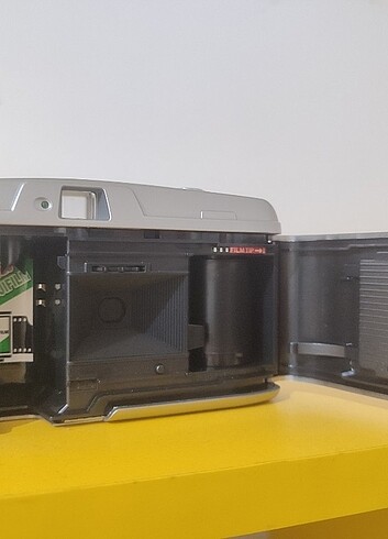 Beden fujifilm analog kamera