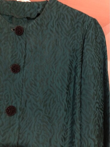 Ceket etek takım - Görsel 2