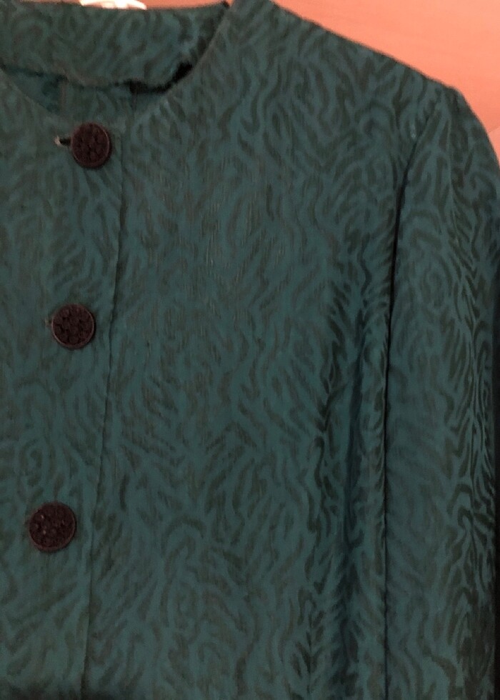 Ceket etek takım - Görsel 2