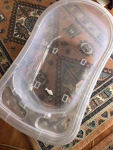 Bebek banyo küvet - Görsel 2