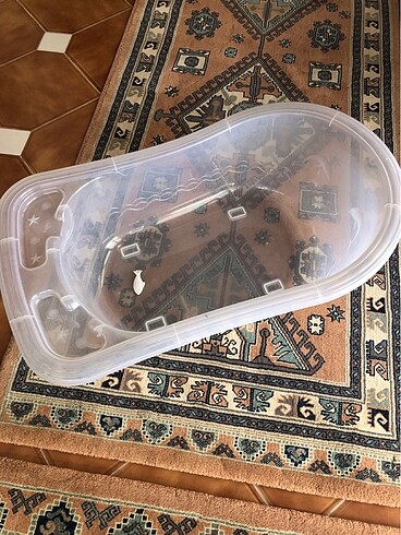 Bebek banyo küvet