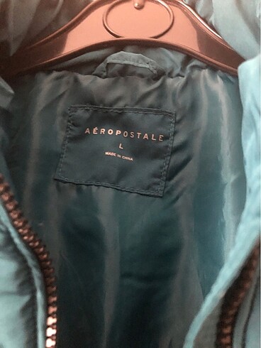 Aeropostale Şişme yelek