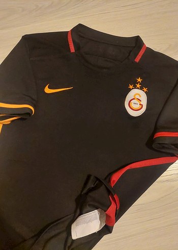 gs 2015 deplasman forması - Görsel 2