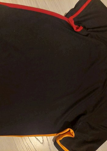2015 Siyah Galatasaray forma - Görsel 5