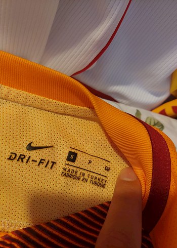 Galatasaray 2016 maç forması - Görsel 5