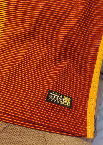 Galatasaray 2016 maç forması - Görsel 3