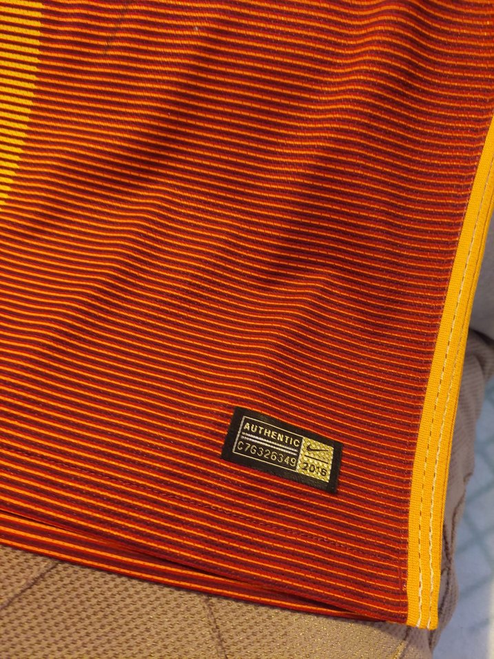 Galatasaray 2016 maç forması - Görsel 3