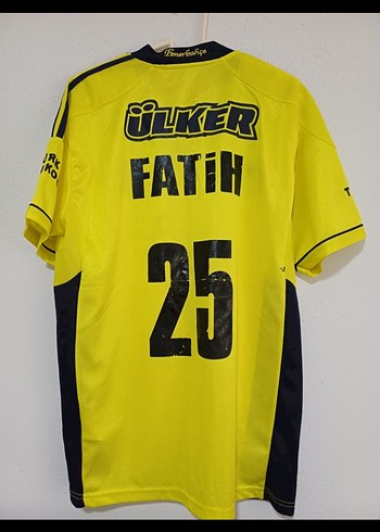 fenerbahce forma - Görsel 2