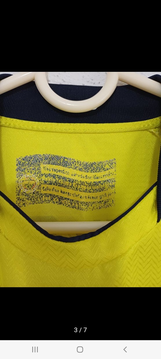 fenerbahce forma - Görsel 3