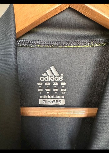 Adidas Fenerbahçe Erkek Koyu Gri Forma - Görsel 2
