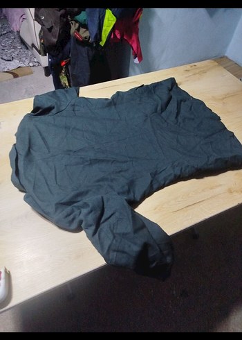 amerikan cavus sergeant üniforma ceket - Görsel 2