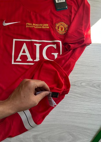 manu 2008 forma