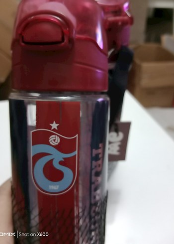 Renkli Çocuk Termos Matara  (  7 ad) - Görsel 3