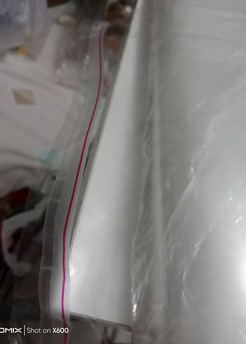 100 lü 35*50 ölçülerinde poşet - Görsel 2