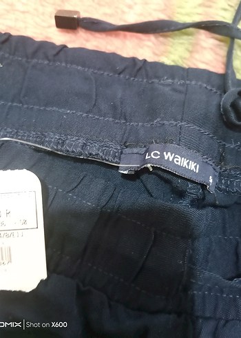 Pantolon - Görsel 3